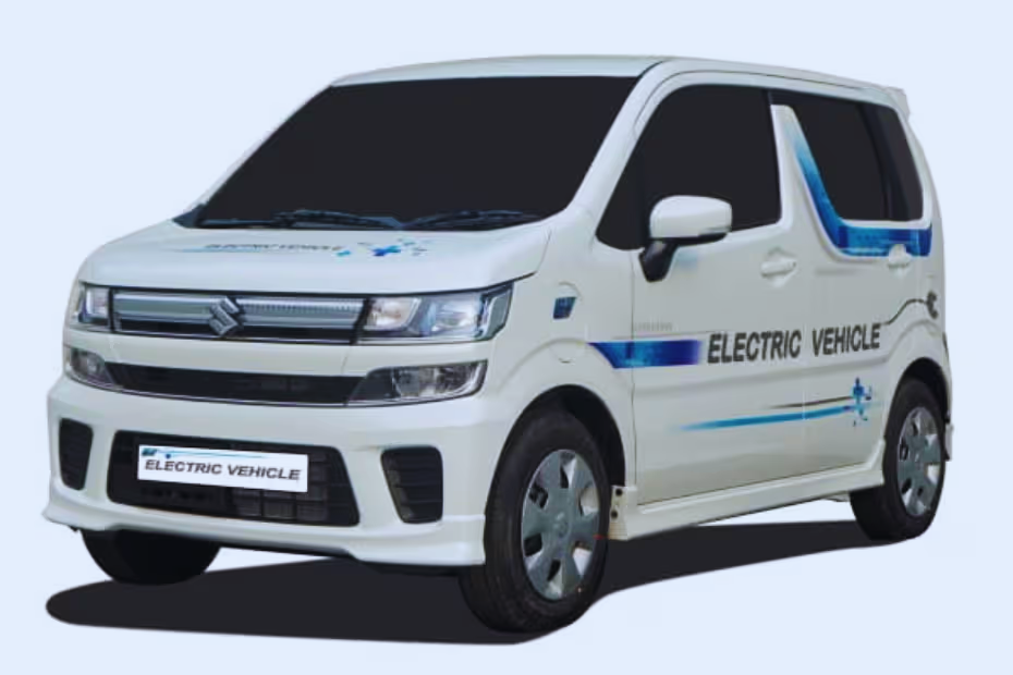 Five Upcoming EV Cars in 2025 under 20 Lakh